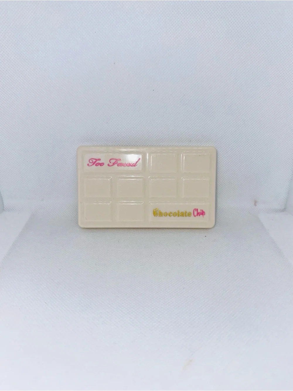 New Too Faced White Chocolate Chip Eyeshadow Palette